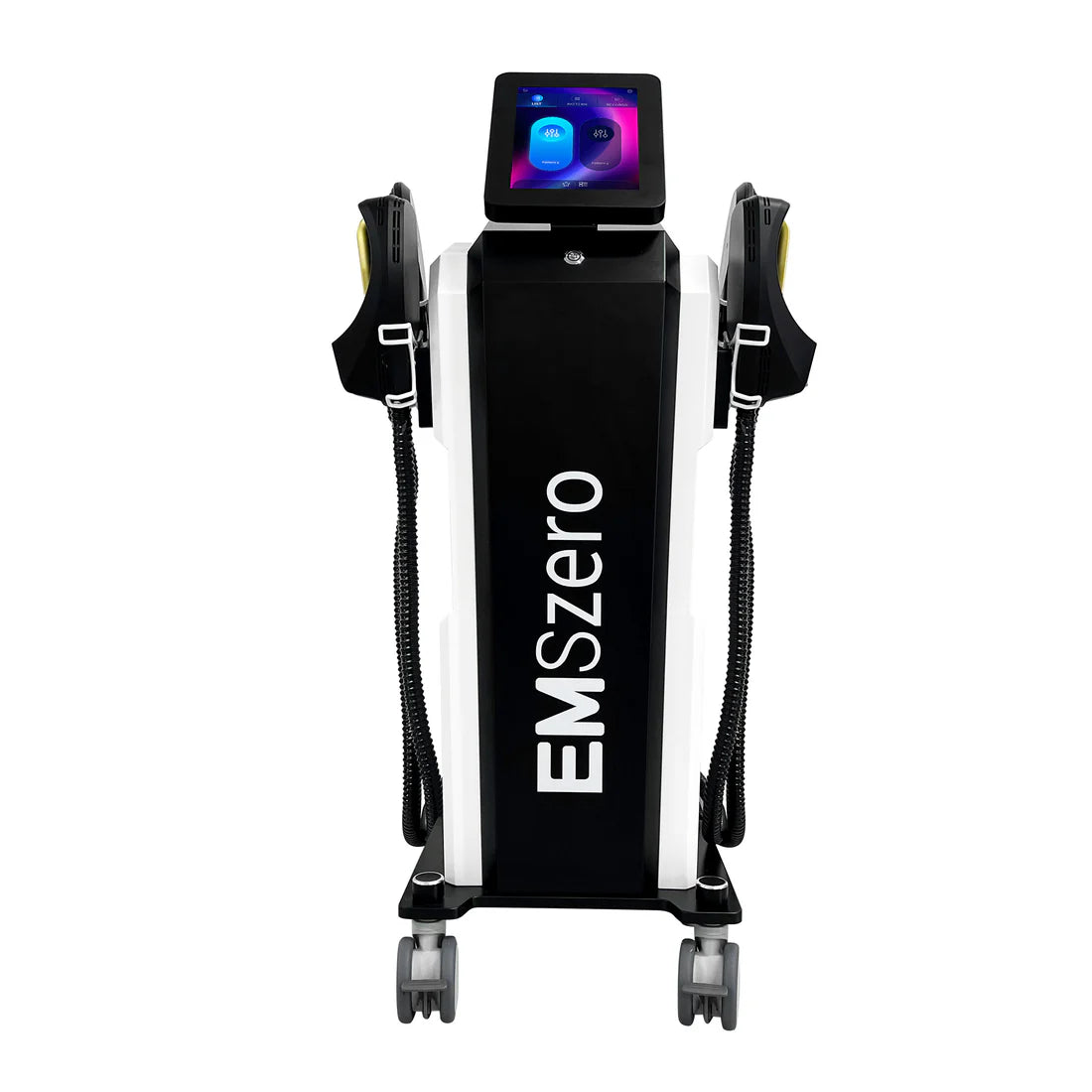 EMSzero Neo-Flex Sculpt Pro 2024 – EMSzero USA