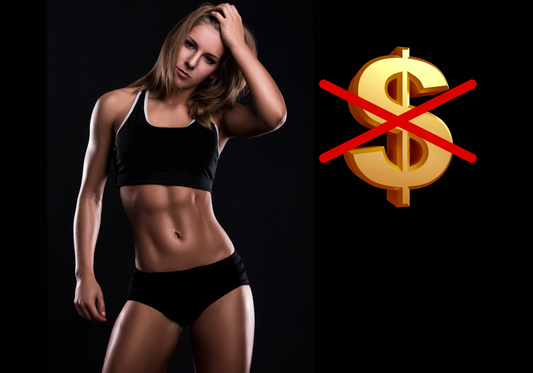 Why EMSzero is Less Expensive than Other EMS Sculpting Brands?