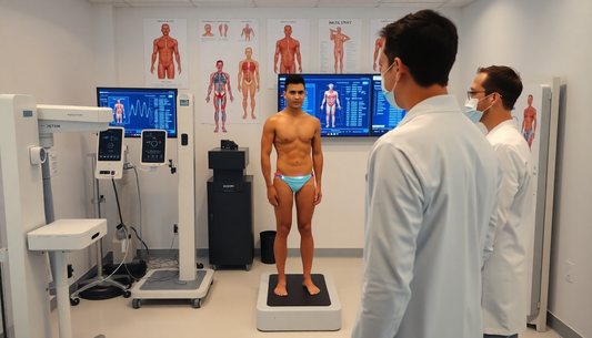 EMSzero vs TruSculpt Flex: Why EMSzero is the Superior Muscle Building and Fat Burning Solution