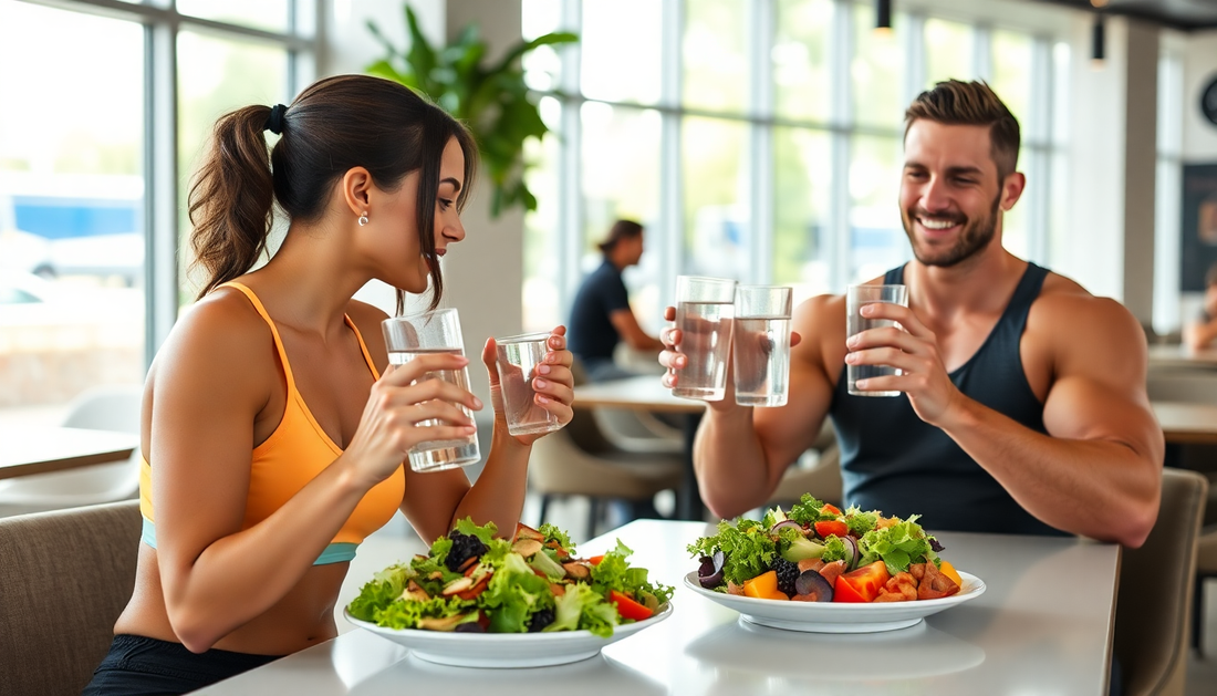 Unlock Maximum EMSzero Results with the Right Diet