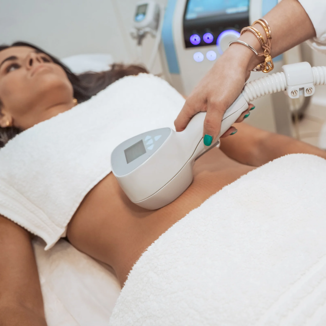 Fat Freezing Machines