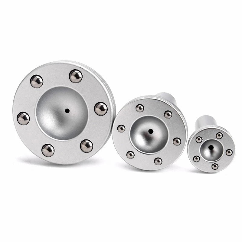 Novina Body Shaping Vacuum Therapy Machine with XXL Cups