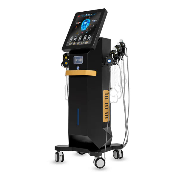 EMSzero Face Lifting Machine Pro 6 in 1