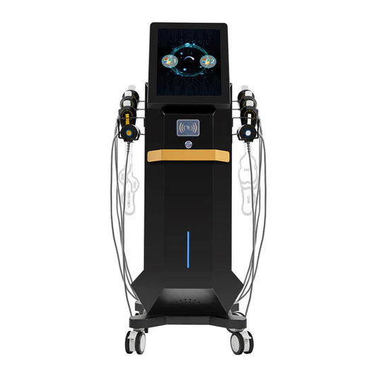 EMSzero Face Lifting Machine Pro 6 in 1