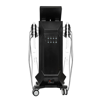 EMSzero Face Lifting Machine Pro 6 in 1