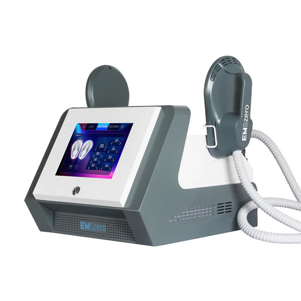 EMSzero Double Sculpt Personal