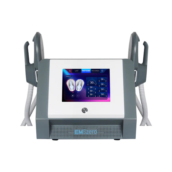 EMSzero Double Sculpt Personal
