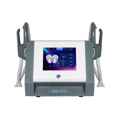 EMSzero Double Sculpt Personal