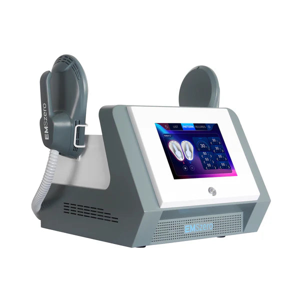 EMSzero Double Sculpt Personal