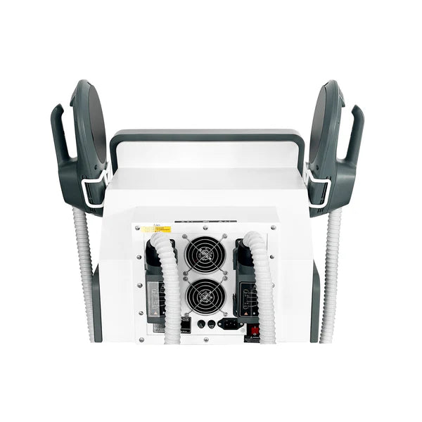 EMSzero Double Sculpt Personal