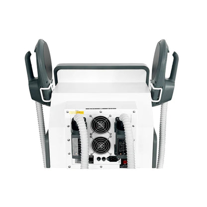 EMSzero Double Sculpt Personal