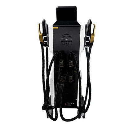 Luxury Spa EMSzero + Laser Bundle