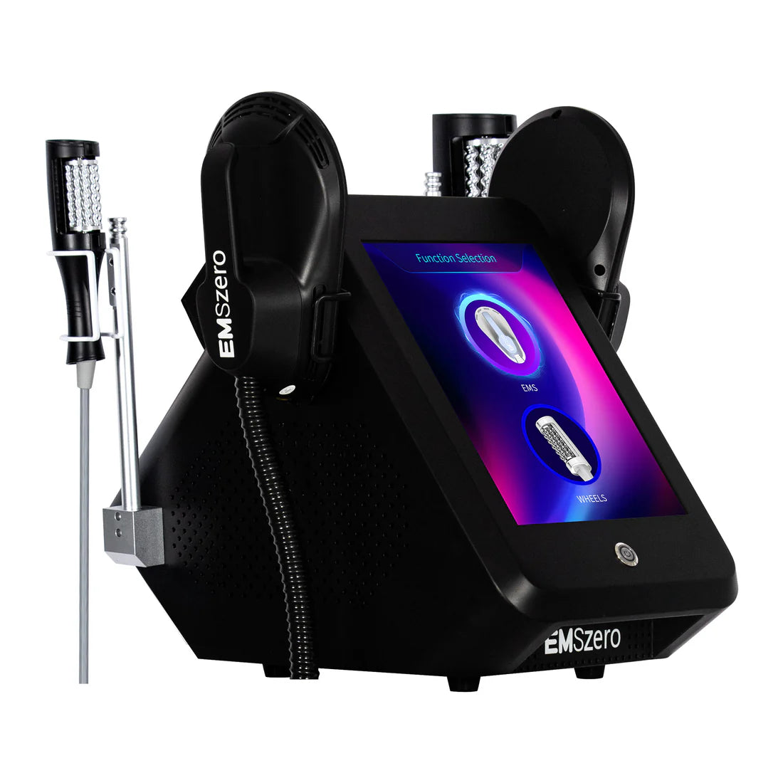 EMSzero Neo Sculpt & Roll Pro Portable