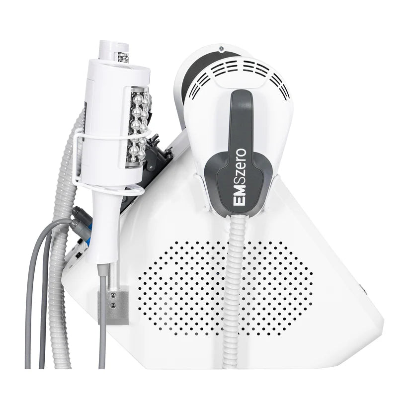 EMSzero Neo Sculpt & Roll Pro Portable