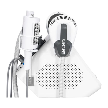 EMSzero Neo Sculpt & Roll Pro Portable