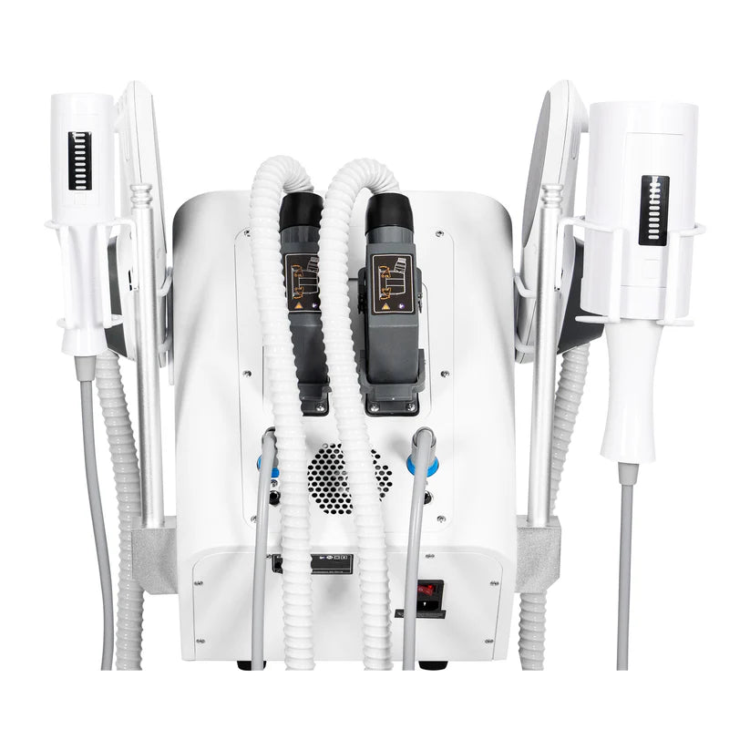 EMSzero Neo Sculpt & Roll Pro Portable