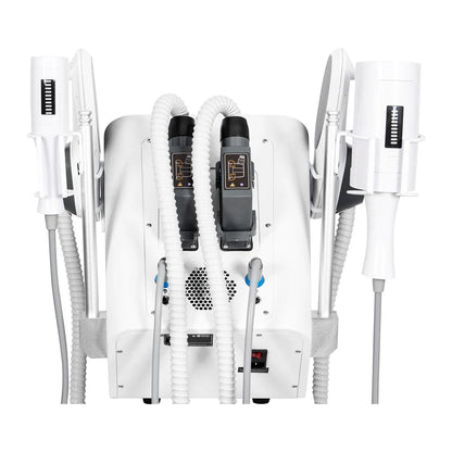 EMSzero Neo Sculpt & Roll Pro Portable