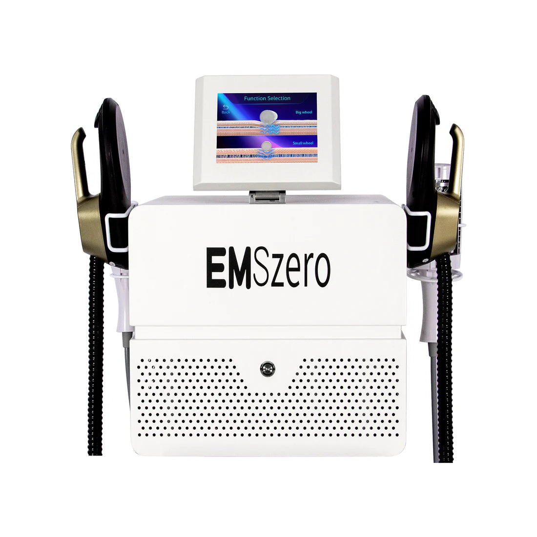 EMSzero Neo Sculpt & Roll Pro Portable