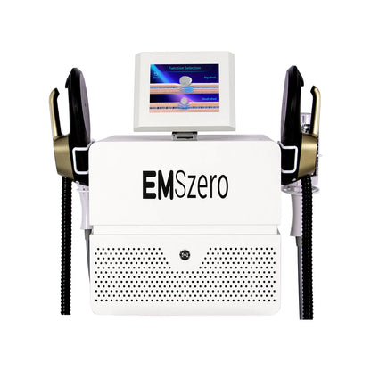 EMSzero Neo Sculpt & Roll Pro Portable