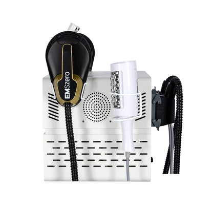 EMSzero Neo Sculpt & Roll Pro Portable