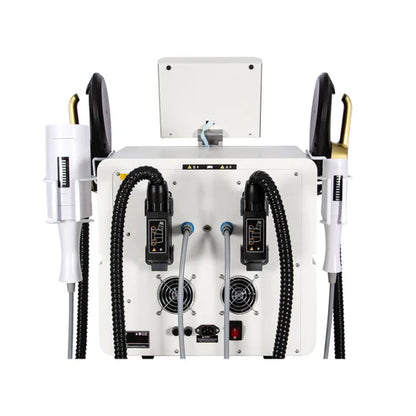 EMSzero Neo Sculpt & Roll Pro Portable