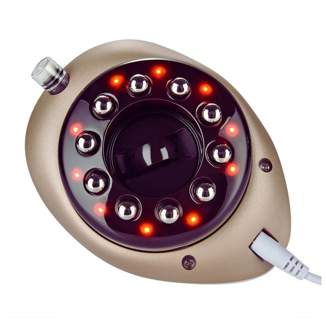 Cupping therapy body massager Gua Sha Yi