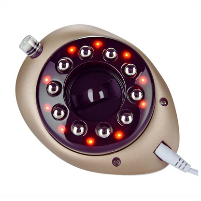 Cupping therapy body massager Gua Sha Yi