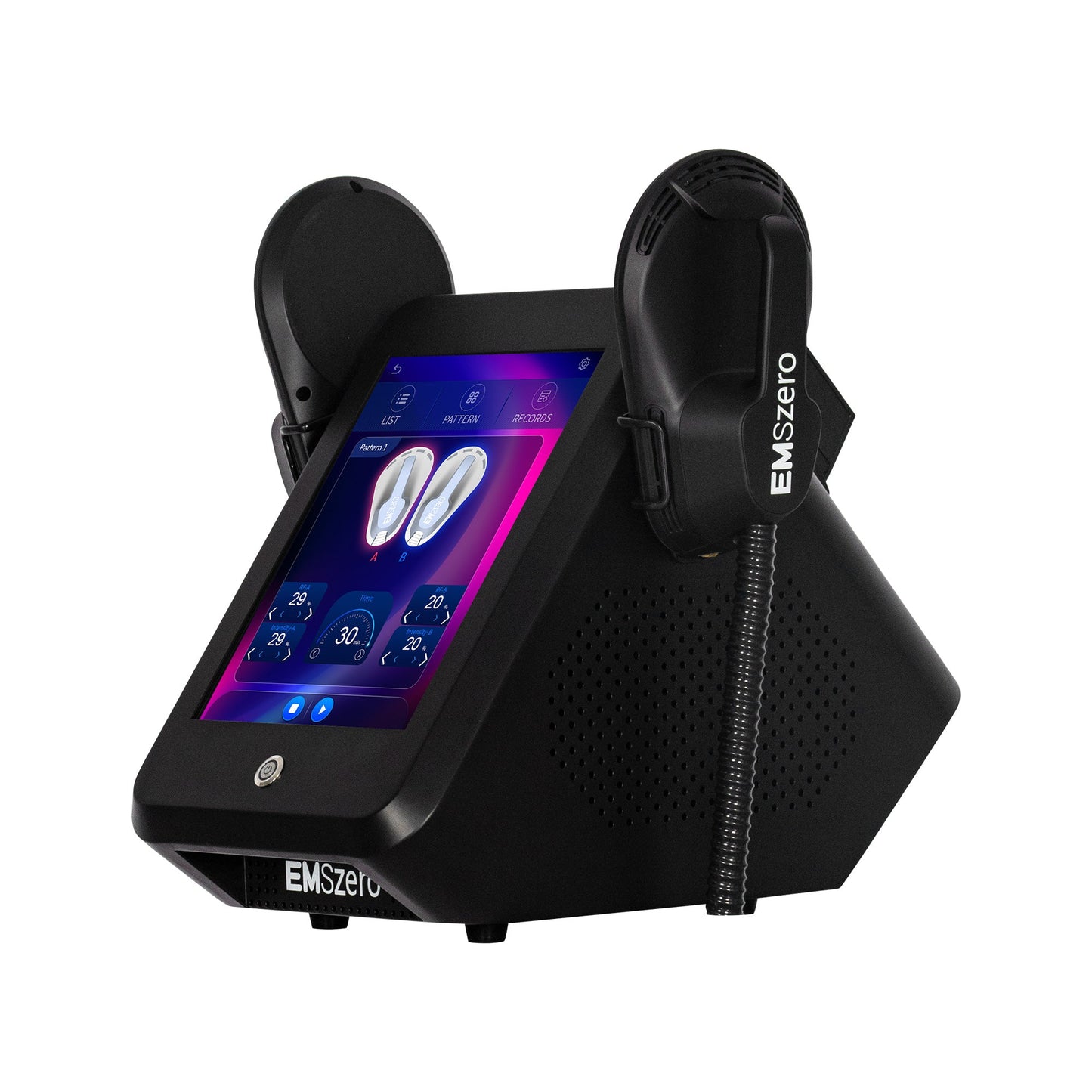 EMSzero Simple Sculpting Machine