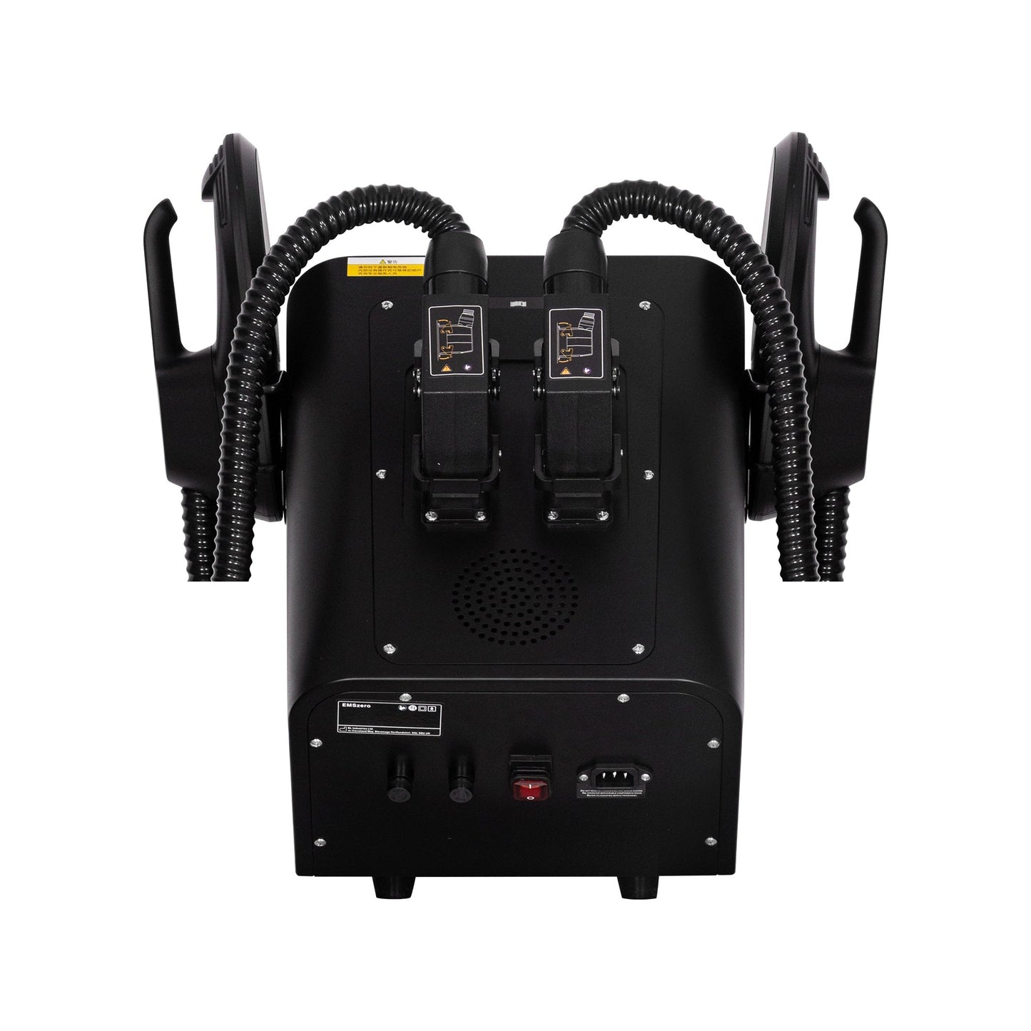 EMSzero Simple Sculpting Machine