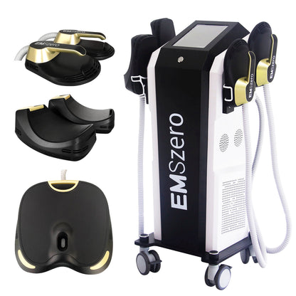EMSzero Spa Sculpting Machine