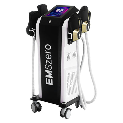EMSzero Spa Sculpting Machine