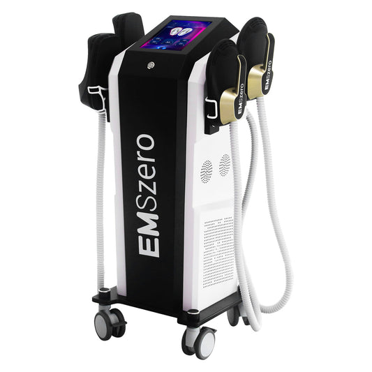 EMSzero Spa Sculpting Machine