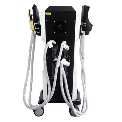 EMSzero Spa Sculpting Machine