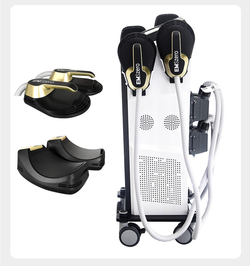 EMSzero Spa Sculpting Machine