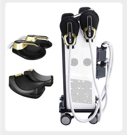 EMSzero Spa Sculpting Machine