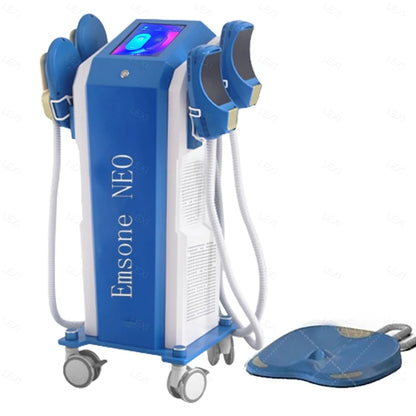 EMSONE BLUE Professional Sculpting Machine