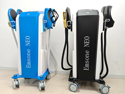 EMSONE BLUE Professional Sculpting Machine