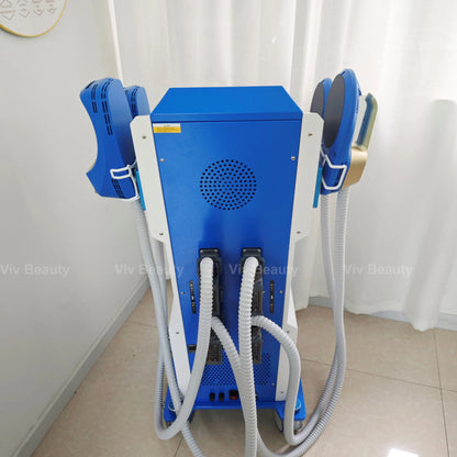 EMSONE BLUE Professional Sculpting Machine