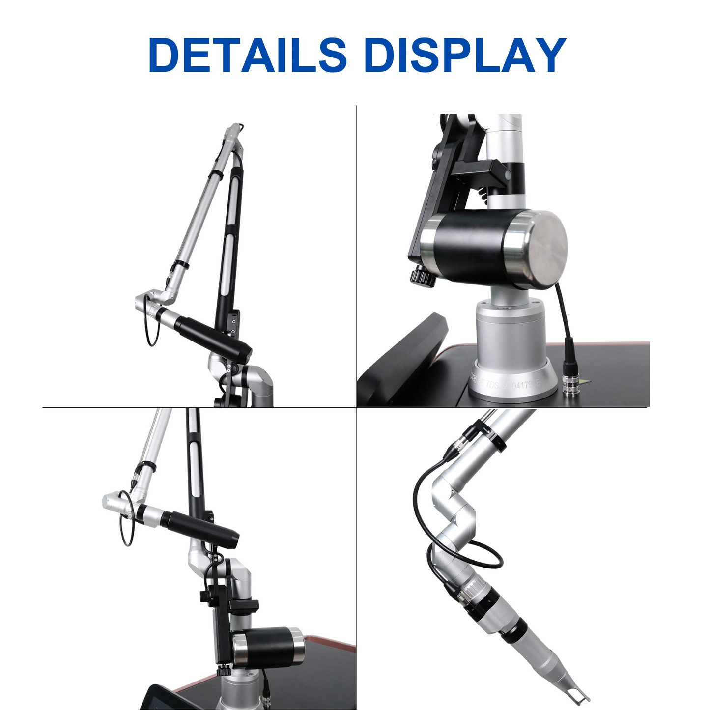 Astralis Laser - Nd Yag Picosecond System