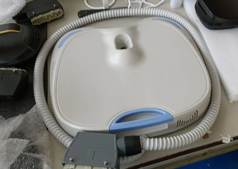 Pelvic Cushion for EMSzero Machines