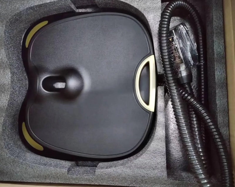 Pelvic Cushion for EMSzero Machines