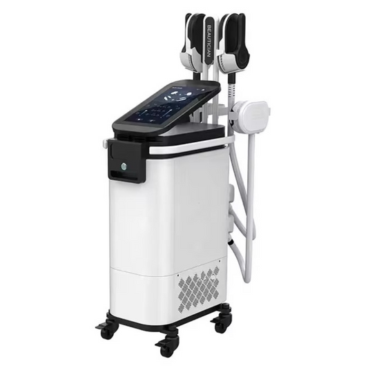 nuTONE 8T Professional Body Sculpting Machine