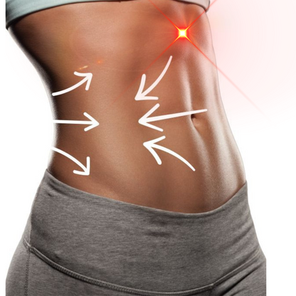 nuTONE 8T Professional Body Sculpting Machine