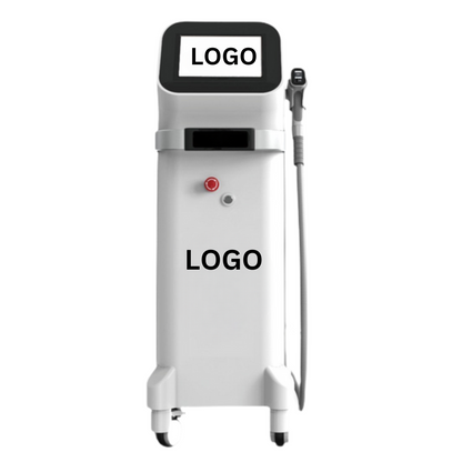 Torno Elite Diode Laser Hair Removal Machine (4 Wavelengths)