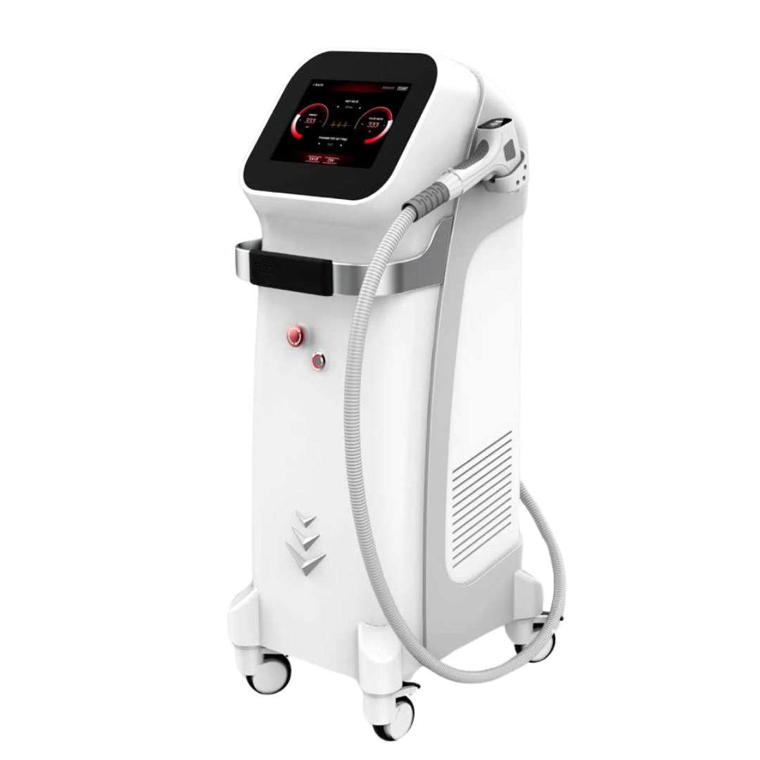 Torno Elite Diode Laser Hair Removal Machine (4 Wavelengths)
