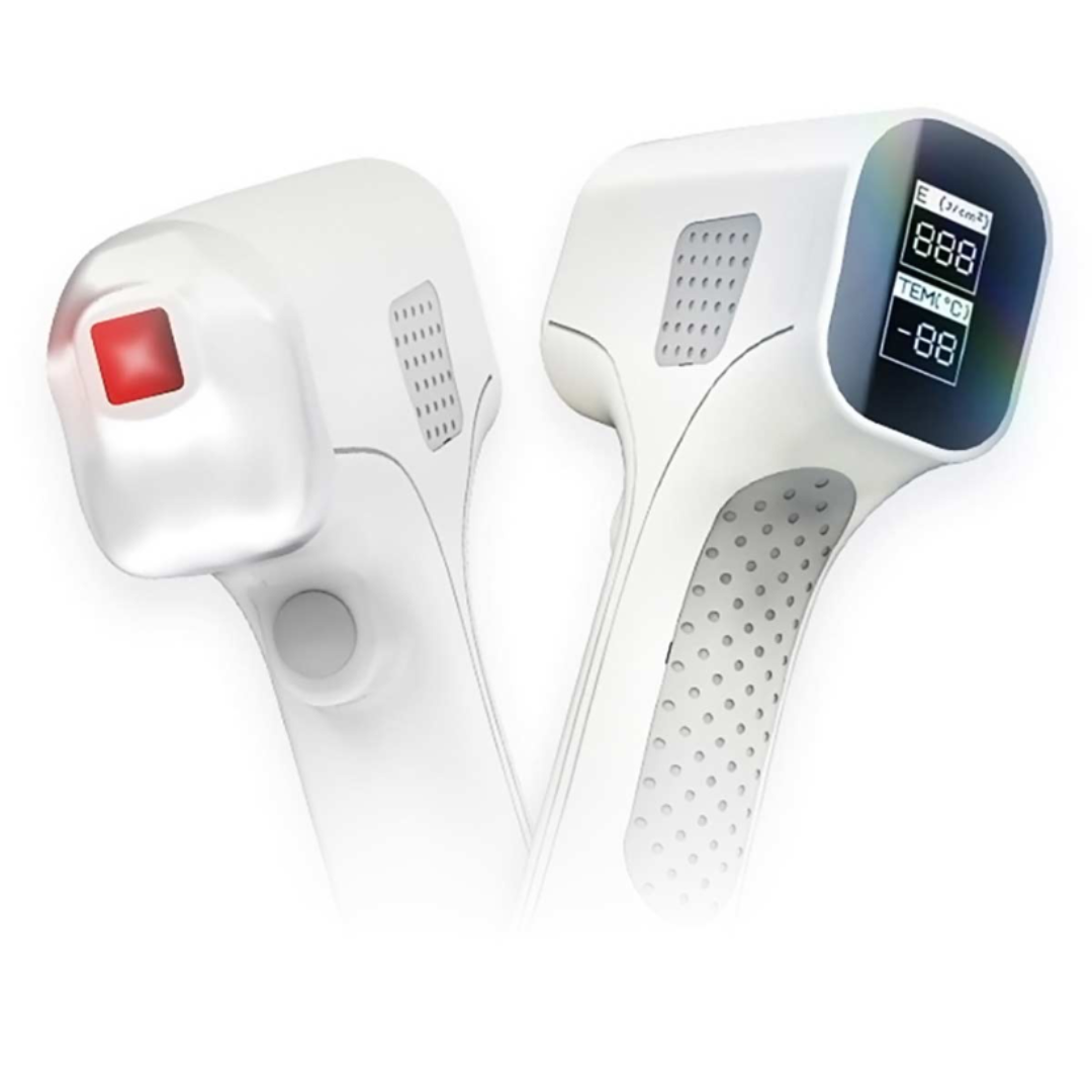 Torno Elite Diode Laser Hair Removal Machine (4 Wavelengths)