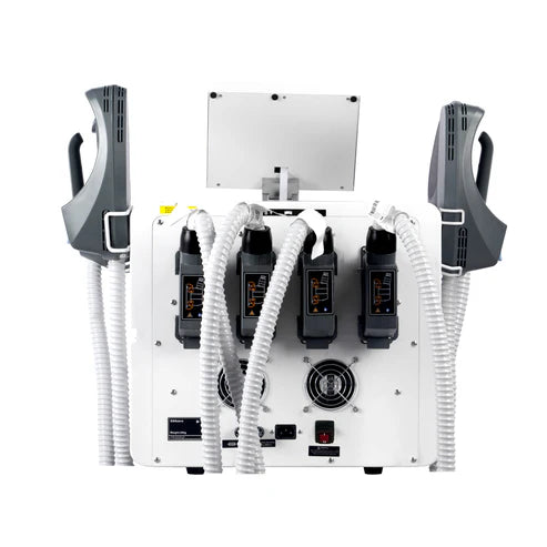 EMSzero Neo Sculptor 4 in 1