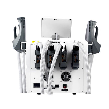 EMSzero Neo Sculptor 4 in 1