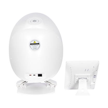 Mia-Face Skin Analyzer Machine