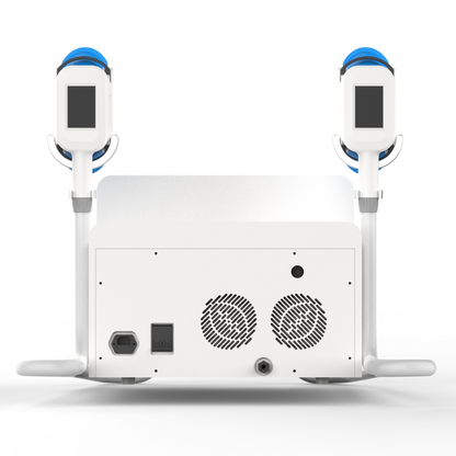 Cryo X-Freeze Weight Loss Machine Portable